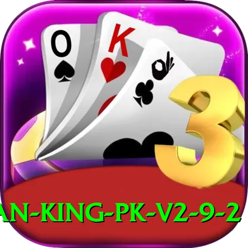 Live Casino Pakistan King PK v2.9.2 - 2