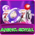 llyy - Gaming Royal