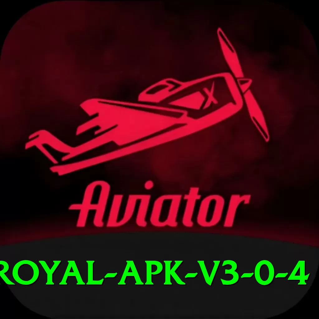 LuckPub Game Royal APK v3.0.4 - 2