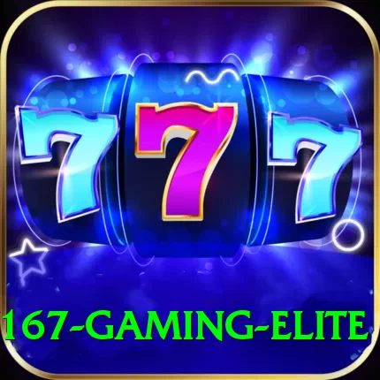 Lucky167 Gaming Elite - 2