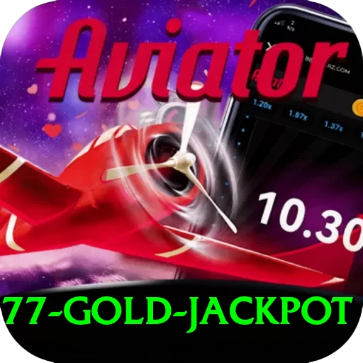 LuckyPKR777 Gold Jackpot - 2