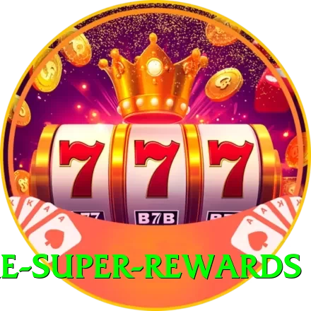 MJ77 Game Super Rewards - 2