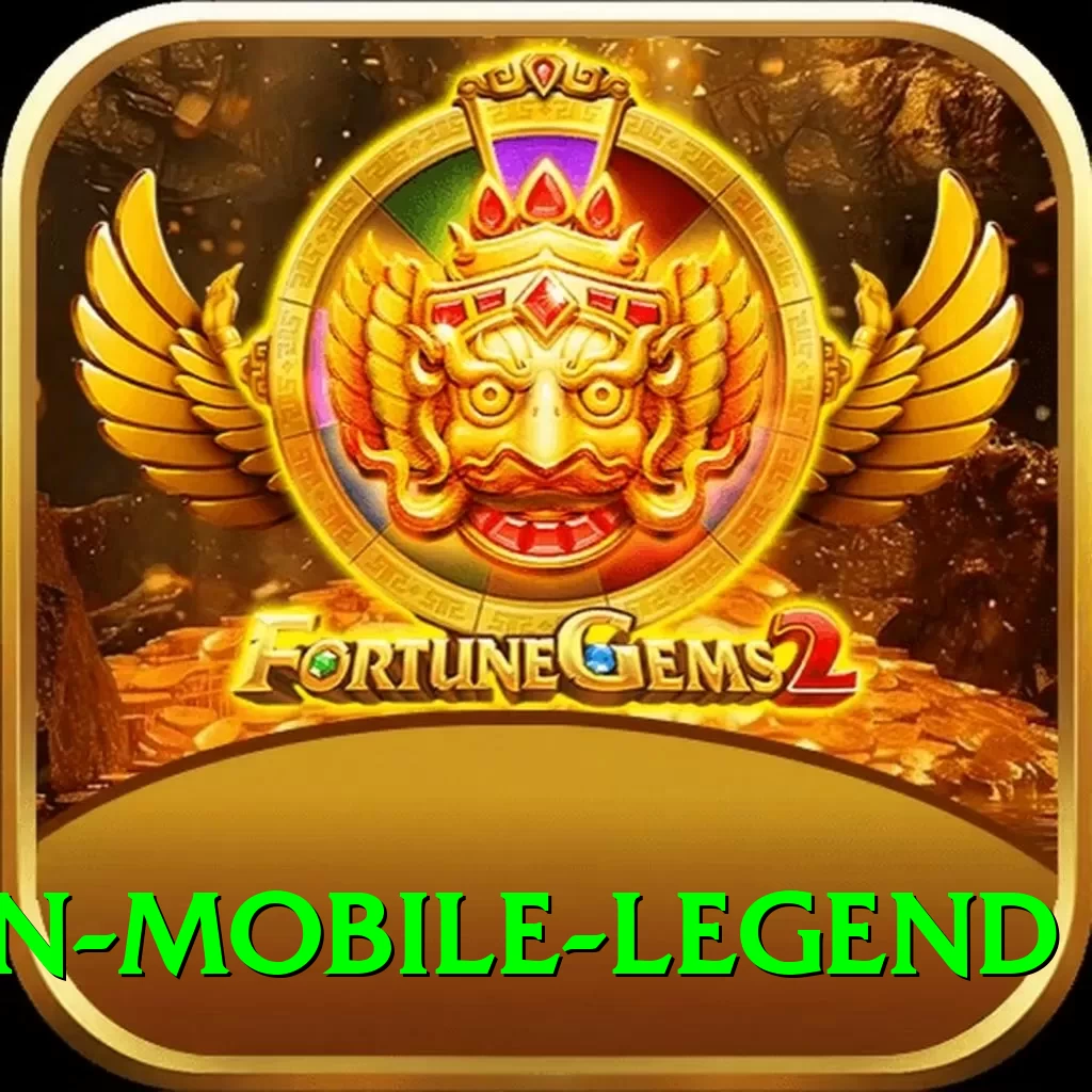 Mostbet Pakistan Mobile Legend - 2