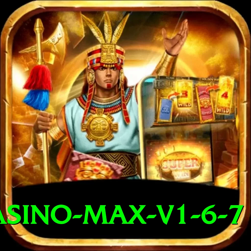 noob Casino Max v1.6.7 - 2