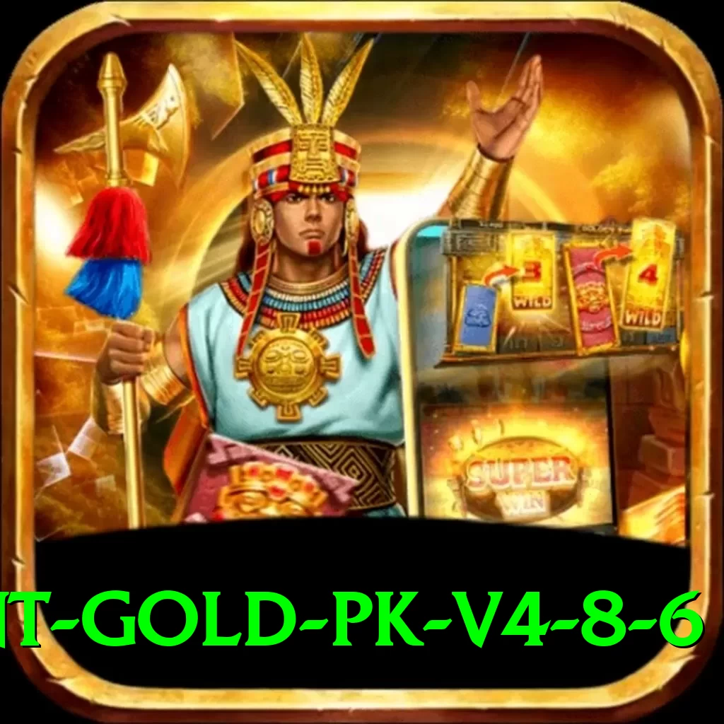Pak Basant Gold PK v4.8.6 - 2