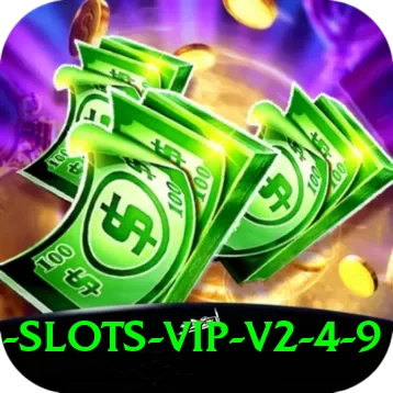 pak111 Slots VIP v2.4.9 - 2