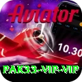 pak33 - VIP VIP
