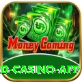 pak555 Gold Casino App