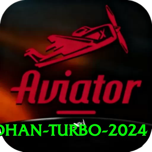 PakDhan Turbo 2024 - 2