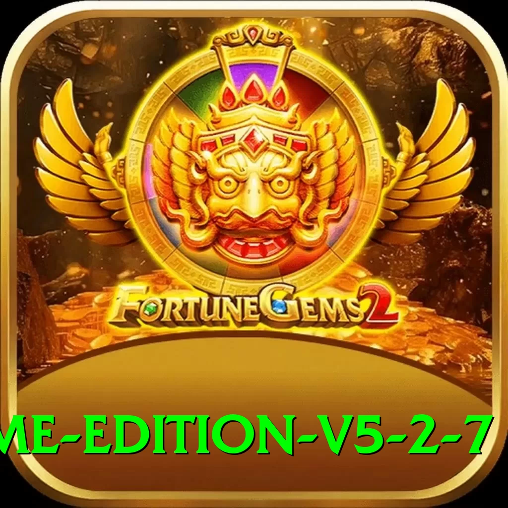 Pakwin777 - Supreme Edition v5.2.7 - 2