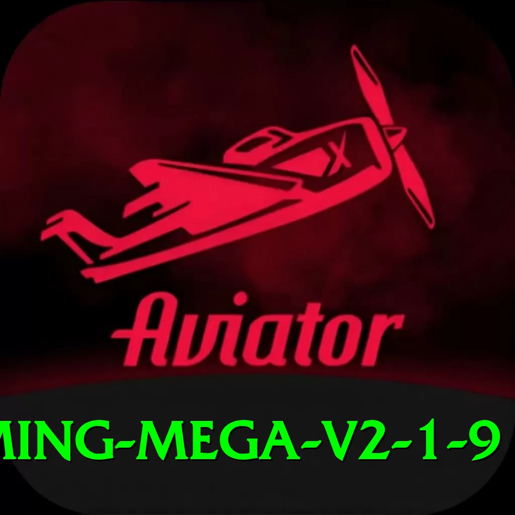 pk11 Gaming Mega v2.1.9 - 2