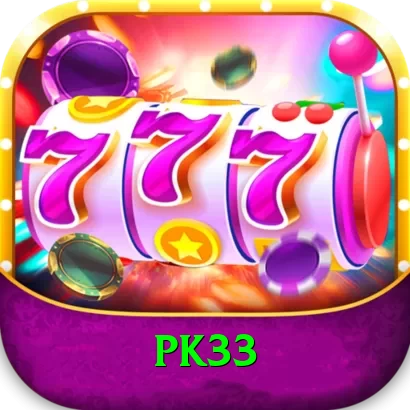 pk33 Gaming Master v5.9.9 - 2