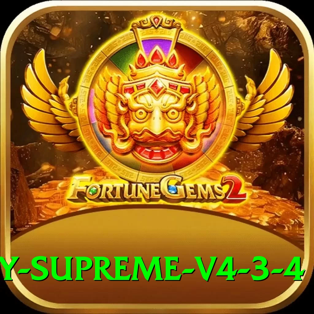 pk365 Money Supreme v4.3.4 - 2