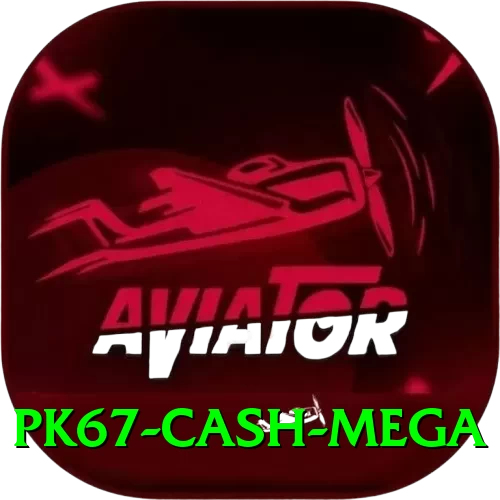 pk67 Cash Mega - 2