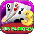 PKR 777 Game VIP Pakistan