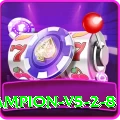 PKR Slots Jackpot Champion v5.2.8