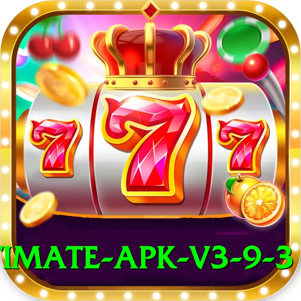 pkr666 Ultimate APK v3.9.3 - 2
