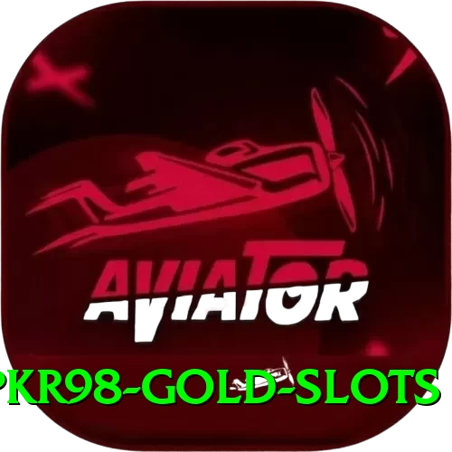 pkr98 Gold Slots - 2