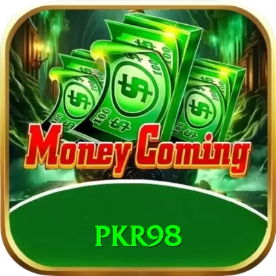 pkr98 Master - Casino & Slots - 2