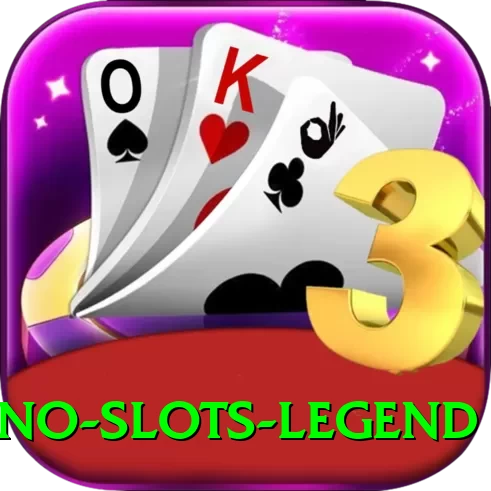 PKZ Casino - Slots Legend - 2