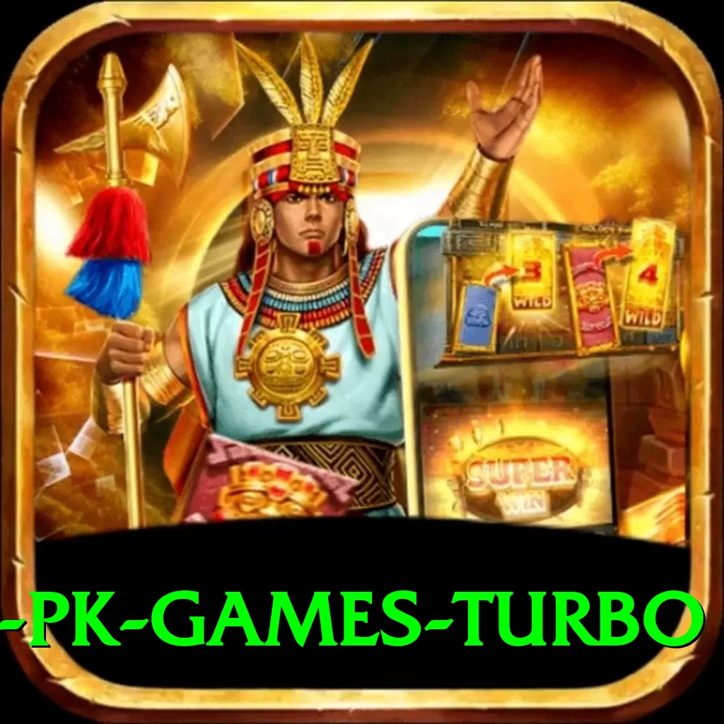 pkz88.pk Games Turbo - 2