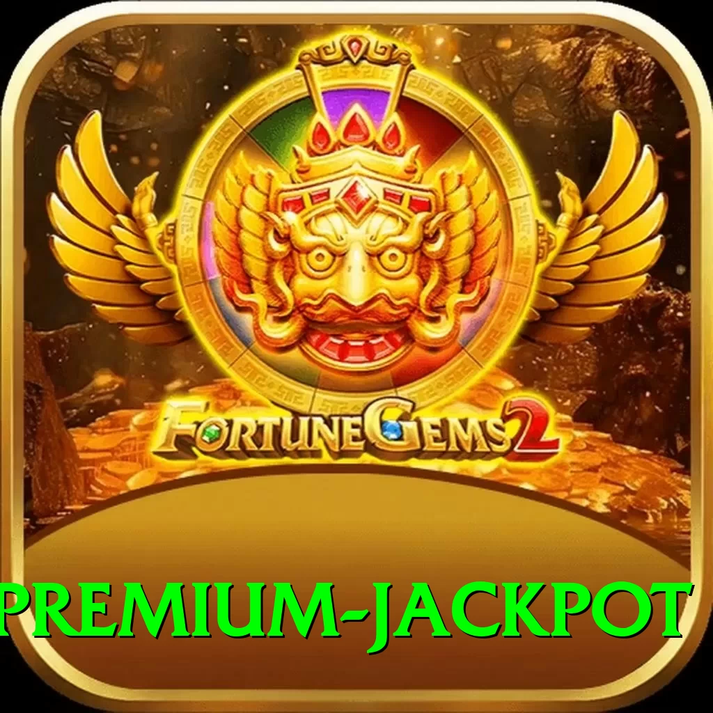 PKZ88 Premium Jackpot - 2