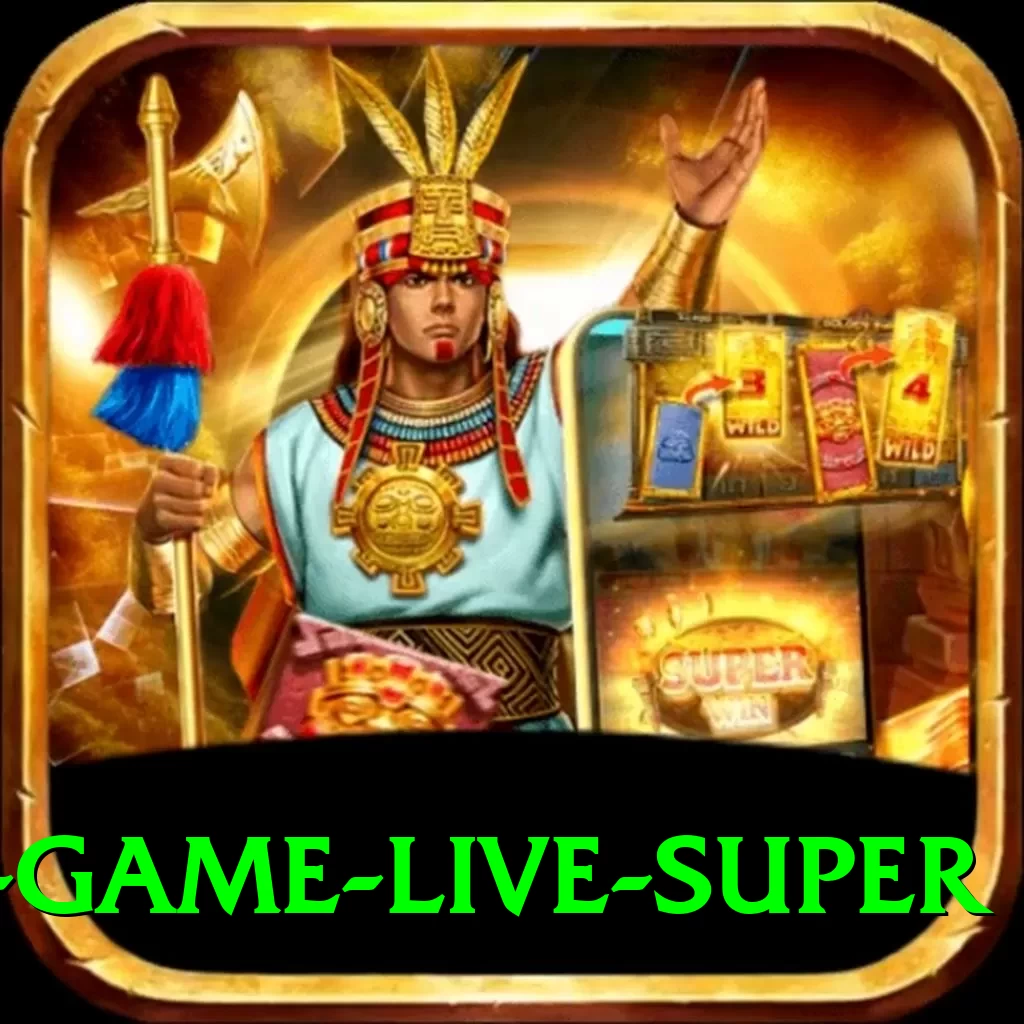 PSL88 Game Live Super - 2