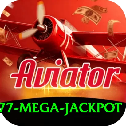 rizq777 Mega Jackpot - 2