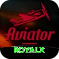 royalx Jackpot Elite v4.9.6