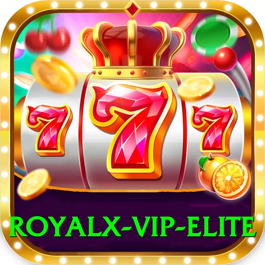 royalx - VIP Elite - 2