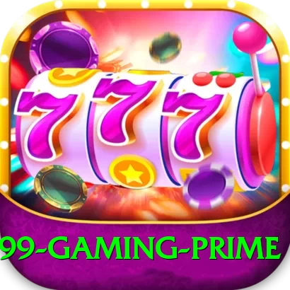 rss99 Gaming Prime - 2