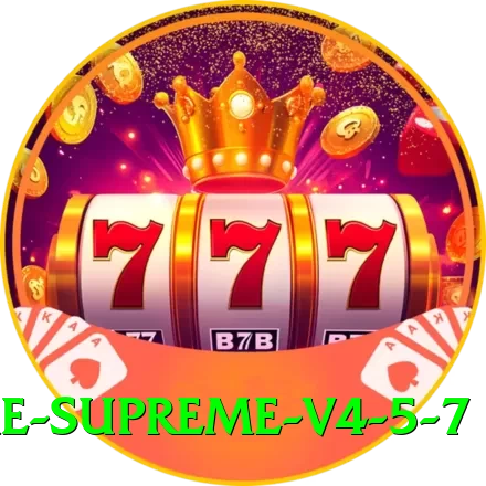S92Game Supreme v4.5.7 - 2