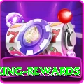 Six6s Casino King Rewards