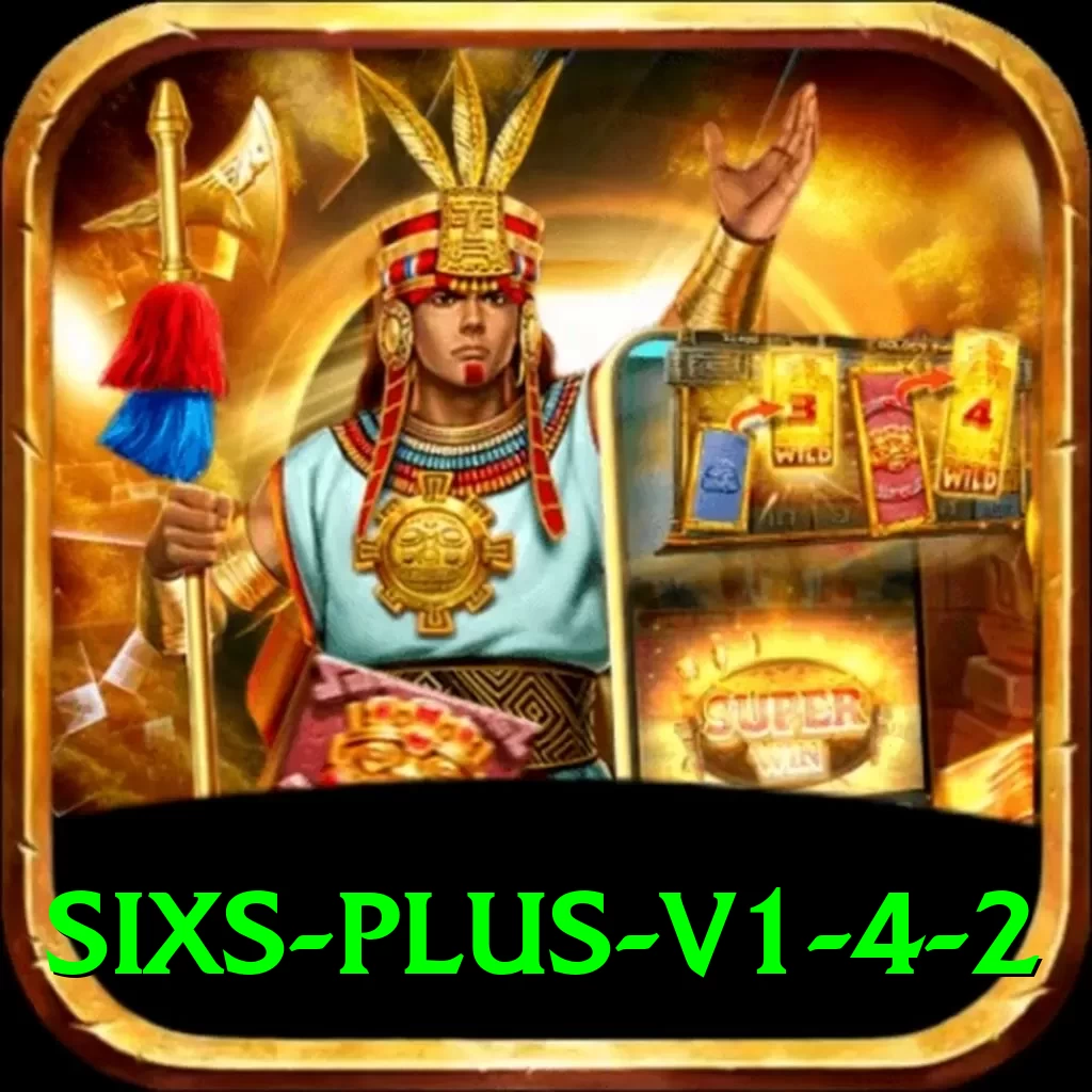 sixs Plus v1.4.2 - 2