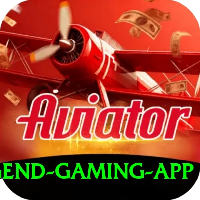 Star Game Legend Gaming App - 2