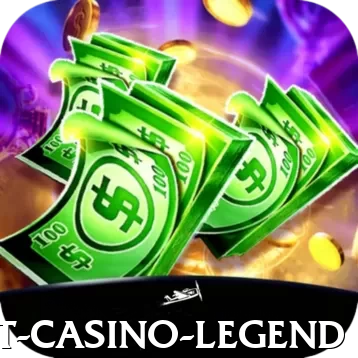 tgslot - Casino Legend - 2