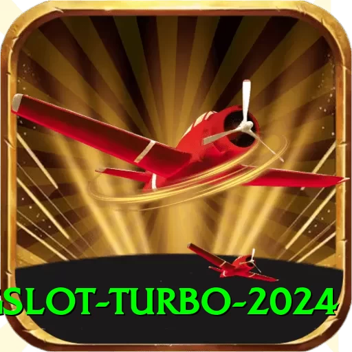 TGSlot Turbo 2024 - 2