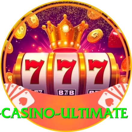waders Live Casino Ultimate - 2