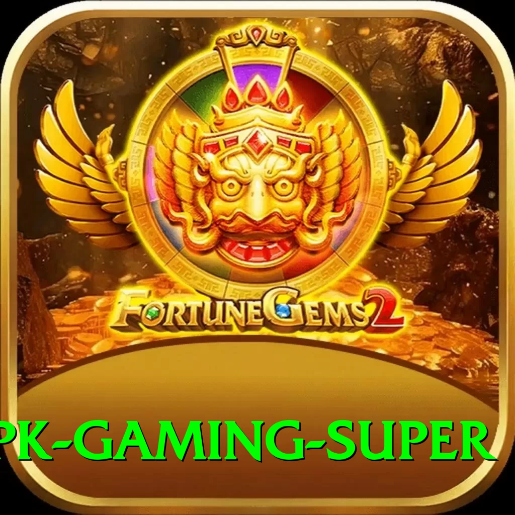 wowpk - Gaming Super - 2