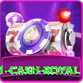 X111 Cash Royal