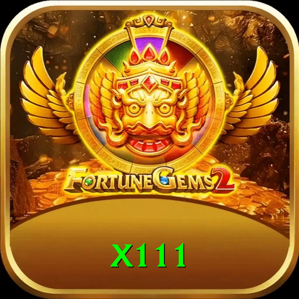 x111 Slots Deluxe v5.7.5 - 2