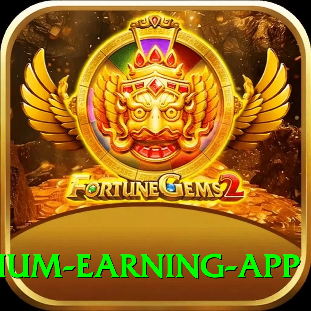 x555 - Premium Earning App - 2