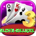 Y444 Game - Slots Deluxe