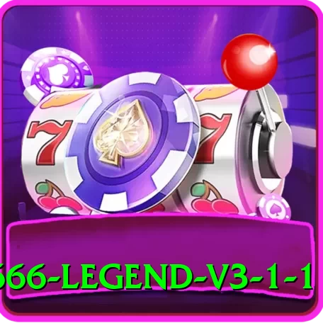 y666 Legend v3.1.1 - 2