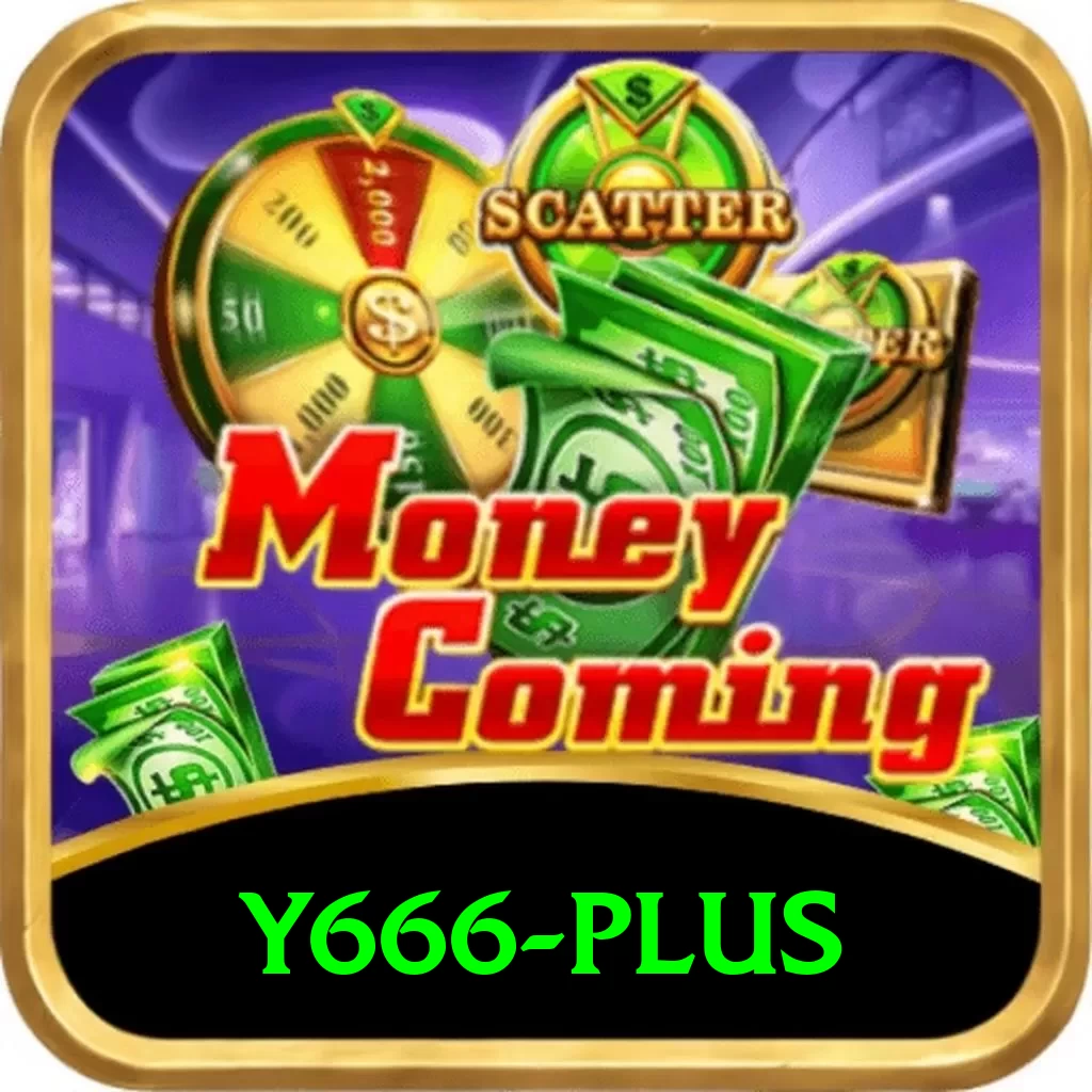 y666 Slots Ultimate v4.9.9 - 2