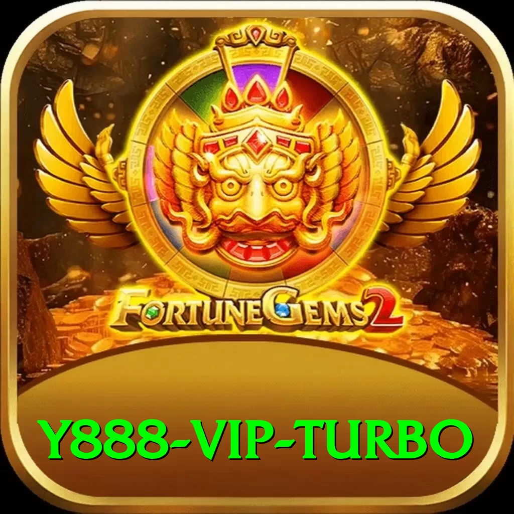 Y888 - VIP Turbo - 2