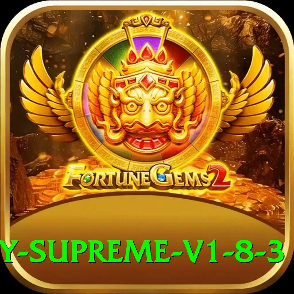 yes008 Money Supreme v1.8.3 - 2