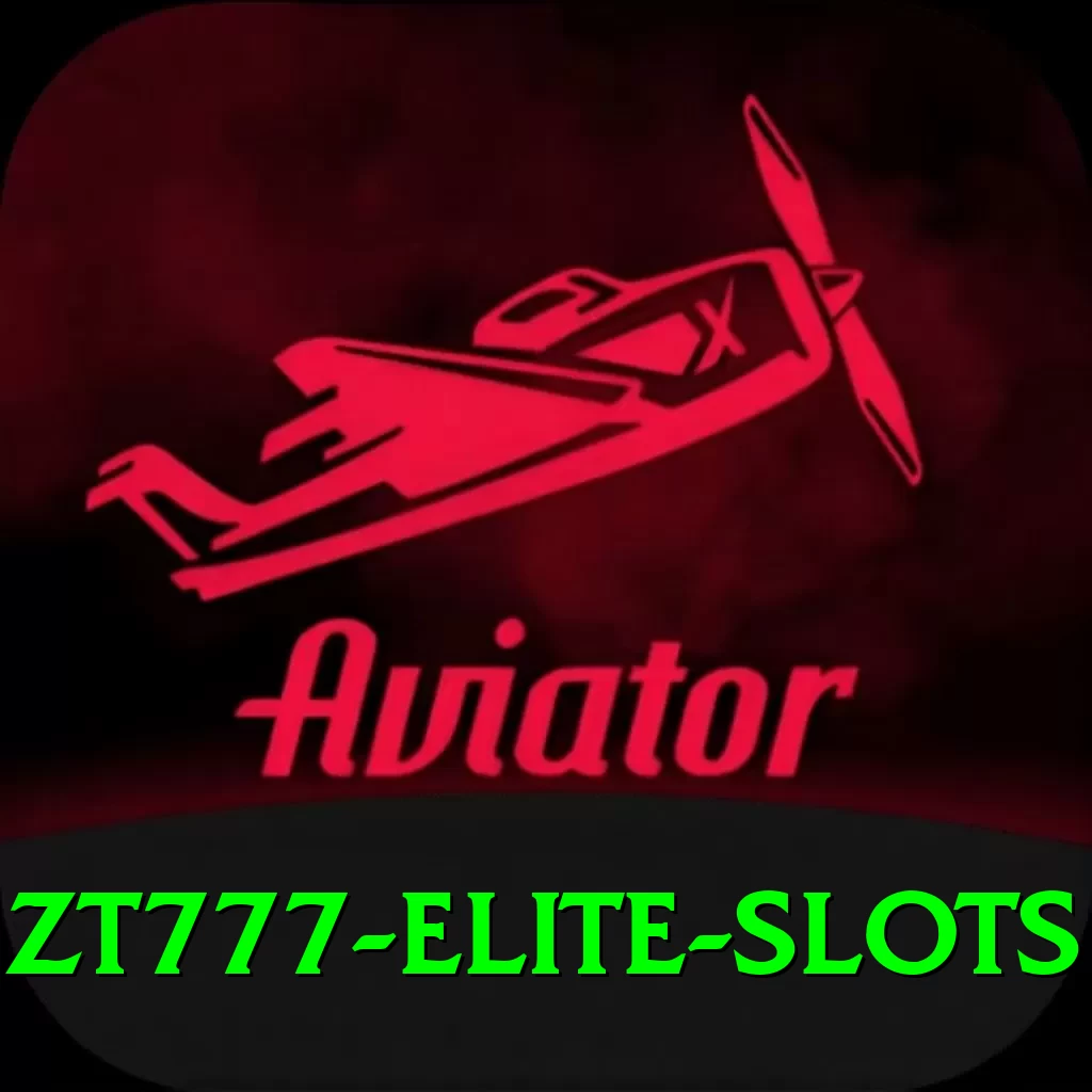zt777 Elite Slots - 2